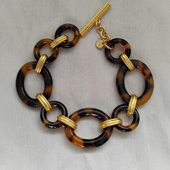 Julie Vos Madison Link Bracelet - Picture 4 of 4